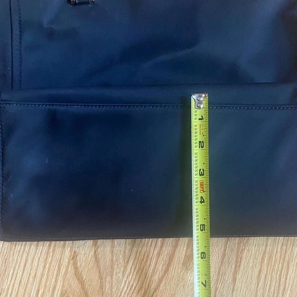 kate spade stylish black